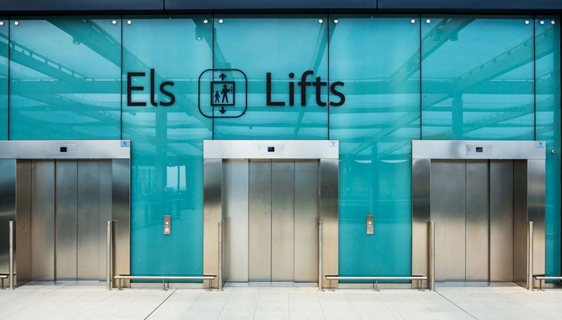 ELS LIFT SERVICES